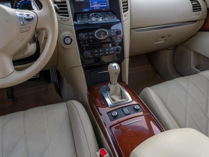 Внедорожник Infiniti FX30 2012 года, 2280000 рублей, Саратов