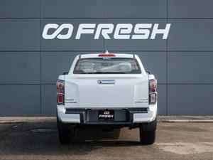 Пикап Isuzu D-Max 2025 года, 4250000 рублей, Краснодар