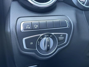 Внедорожник Mercedes-benz GLC-класс AMG Coupe 2017 года, 4225000 рублей, Уфа