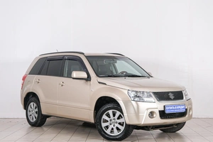 Внедорожник Suzuki Grand Vitara 2007 года, 899000 рублей, Красноярск