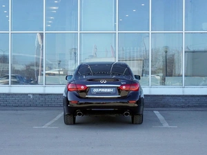 Седан Infiniti Q50 2015 года, 1800000 рублей, Нижний Новгород