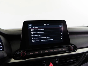 Седан Kia Cerato 2019 года, 1917444 рублей, Москва