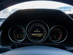 Седан Mercedes-benz E-класс 2014 года, 1840000 рублей, Самара