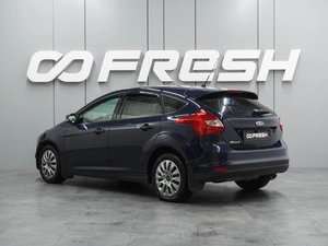 Хетчбэк Ford Focus 2014 года, 963000 рублей, Воронеж