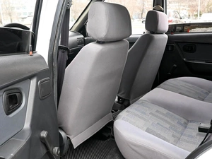 Седан Daewoo Nexia 2012 года, 330000 рублей, Волгоград