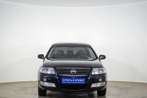Седан Nissan Almera Classic 2007 года, 569000 рублей, Оренбург