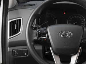 Внедорожник Hyundai Creta 2020 года, 2170000 рублей, Омск