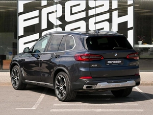 Внедорожник BMW X5 2019 года, 5936000 рублей, Волгоград