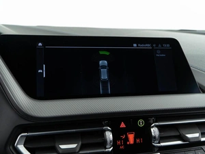 Хетчбэк BMW 1 серия 2021 года, 3249050 рублей, Москва