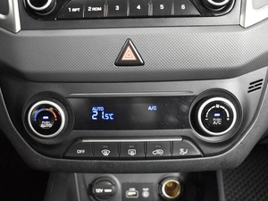 Внедорожник Hyundai Creta 2016 года, 1335000 рублей, Казань