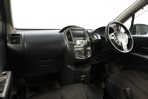 Минивэн Nissan Lafesta 2008 года, 769000 рублей, Новосибирск