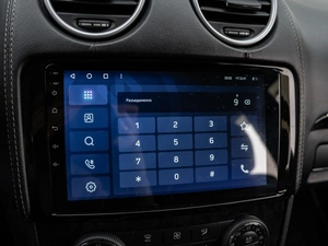 Внедорожник Mercedes-benz M-класс 2011 года, 1420000 рублей, Краснодар