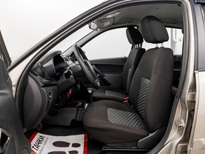 Седан ВАЗ (LADA) Granta 2021 года, 845000 рублей, Красноярск