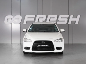 Седан Mitsubishi Lancer 2013 года, 849000 рублей, Минеральные Воды