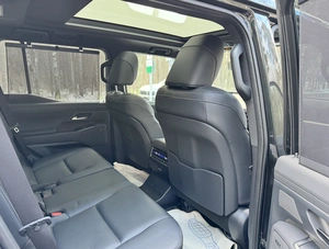 Внедорожник Lexus GX 2024 года, 15500000 рублей, Москва