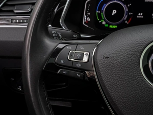 Внедорожник Volkswagen Tiguan L 2020 года, 3798000 рублей, Краснодар