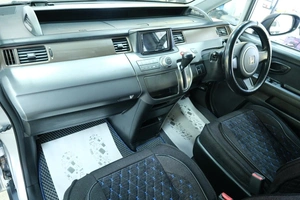 Минивэн Honda Stepwgn 2008 года, 1379000 рублей, Омск