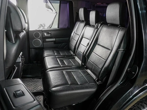 Внедорожник Land Rover Discovery 2005 года, 950000 рублей, Воронеж