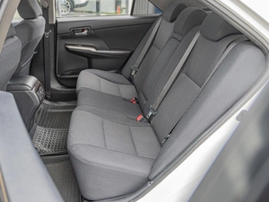Седан Toyota Camry 2015 года, 1695000 рублей, Краснодар