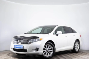 Внедорожник Toyota Venza 2009 года, 1599000 рублей, Пермь