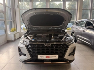 Внедорожник Xcite X-Cross 8 2024 года, 2700000 рублей, Орёл