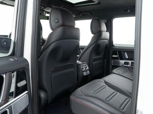 Внедорожник Mercedes-benz G-класс 2019 года, 15999050 рублей, Москва