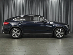 Внедорожник Mercedes-benz GLC-класс Coupe 2018 года, 4019000 рублей, Ставрополь