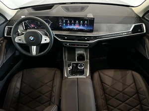 Внедорожник BMW X5 2025 года, 9400000 рублей, Кемерово