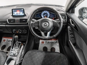 Седан Mazda Axela 2015 года, 1325000 рублей, Красноярск