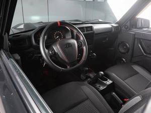 Внедорожник ВАЗ (LADA) Niva Legend 2023 года, 1650000 рублей, Минеральные Воды