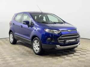 Внедорожник Ford EcoSport 2014 года, 899900 рублей, Казань