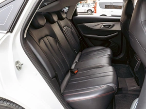 Седан Baic U5 Plus 2024 года, 1250000 рублей, Краснодар