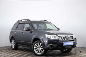 Внедорожник Subaru Forester 2012 года, 1239000 рублей, Пермь