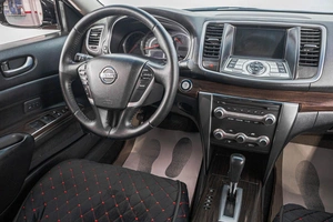 Седан Nissan Teana 2012 года, 1399000 рублей, Барнаул