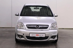 Компактвэн Opel Meriva 2007 года, 340000 рублей, Брянск