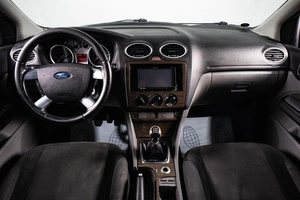 Седан Ford Focus 2008 года, 519000 рублей, Сургут