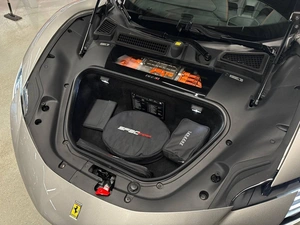 Купе Ferrari SF90 Stradale 2022 года, 42990000 рублей, Павловская Слобода