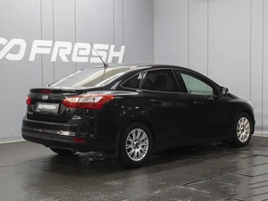 Седан Ford Focus 2012 года, 1070000 рублей, Омск