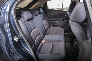 Хетчбэк Mazda 2 2021 года, 1379000 рублей, Томск