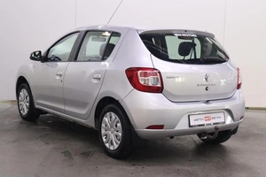 Хэтчбек Renault Sandero 2014 года, 680000 рублей, Брянск
