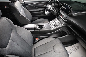 Внедорожник Hyundai Santa Fe 2022 года, 4249000 рублей, Сургут