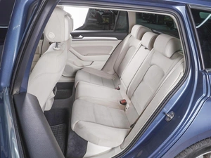 Универсал Volkswagen Passat 2016 года, 1650000 рублей, Ростов-на-Дону