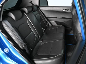 Внедорожник Hyundai Creta 2016 года, 1579000 рублей, Аксай