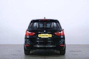 Минивэн BMW 2 серия Grand Tourer 2015 года, 1689000 рублей, Омск