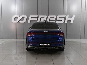 Седан Kia K5 2021 года, 2669000 рублей, Аксай