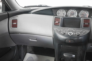 Седан Nissan Primera 2002 года, 459000 рублей, Кемерово