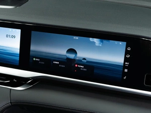 Внедорожник Geely Monjaro 2025 года, 4399000 рублей, Тюмень