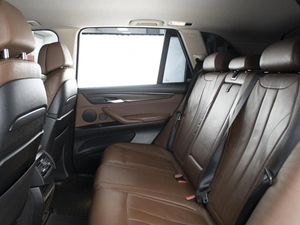 Внедорожник BMW X5 2014 года, 2498000 рублей, Омск