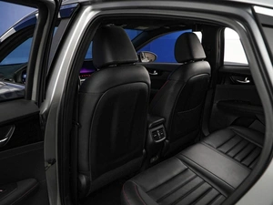 Хетчбэк Kia K3 2022 года, 2950077 рублей, Москва