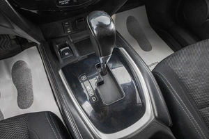 Внедорожник Nissan Qashqai 2015 года, 1849000 рублей, Барнаул